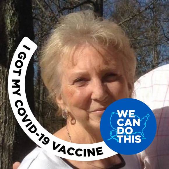 Meet your Posher, Shirley - Picture 1 of 1